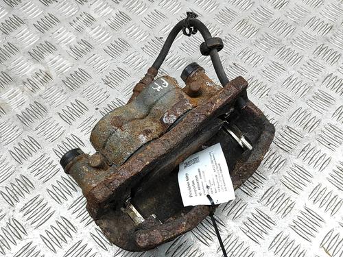 Left front brake caliper IVECO DAILY V Van 35C15 V, 40C15 V, 45C15 V, 50C15 V, 60C15 V,65C15 V | BP24141299M105  - Image 5