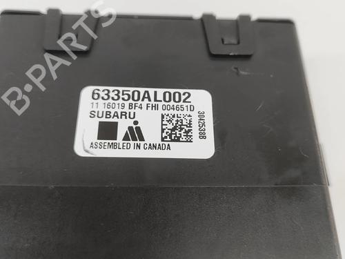 Electronic module SUBARU OUTBACK (BS) 2.0 D AWD (BSD) | BP24141133M83 