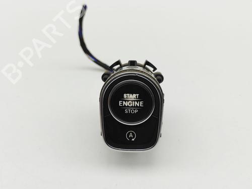 Used Switch MERCEDES-BENZ SPRINTER 3-t Van (B910) 214 CDI (910.621, 910.623) (143 hp) 30108635