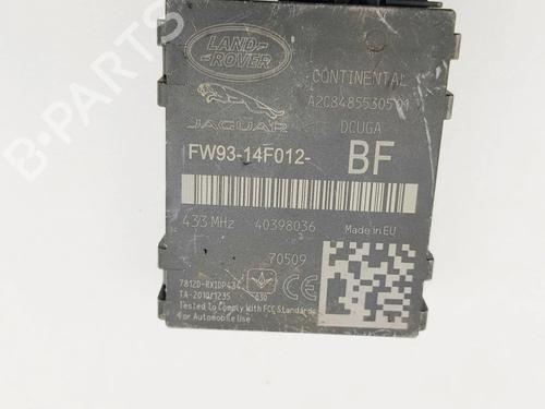 Electronic module LAND ROVER RANGE ROVER EVOQUE (L538) 2.0 D | BP38292282M83 - Image 7