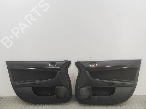 Seats set MITSUBISHI LANCER VIII (CY_A, CZ_A) EVO X (CZ4A) | BP34559886C78 - Image 4