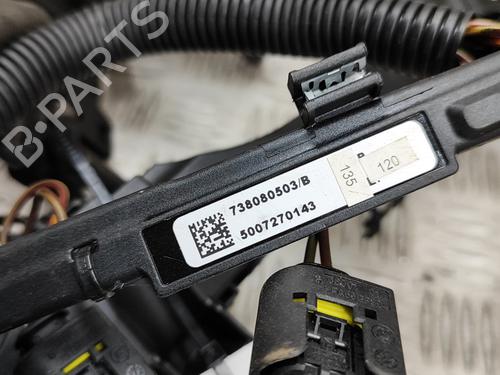 Wiring harness BMW X5 (F15, F85) xDrive 30 d | BP16077315E16 