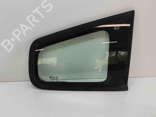 Used Rear right quarter glass CHEVROLET ORLANDO (J309) 2.0 D (163 hp) 25787349