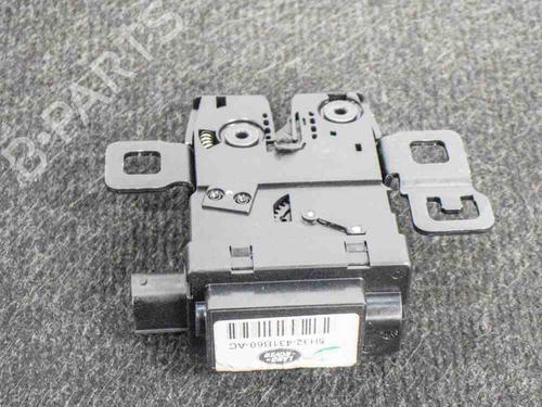 Tailgate lock LAND ROVER RANGE ROVER SPORT I (L320) 3.0 D 4x4 | BP6759068C101 