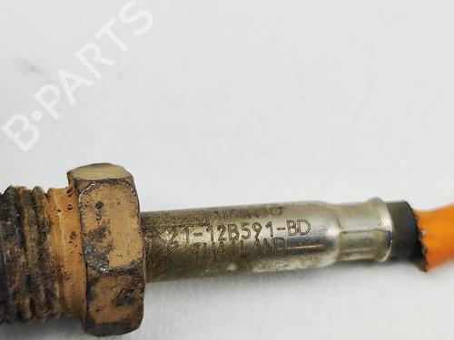Electronic sensor FORD TRANSIT CUSTOM V362 Bus (F3) 2.0 EcoBlue | BP39172278M84 - Image 6