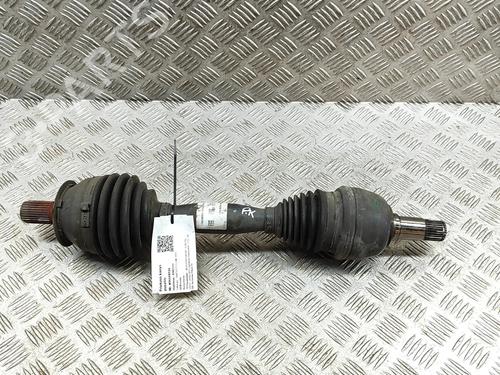 Used Left front driveshaft Left front driveshaft MERCEDES-BENZ A-CLASS (W176) A 160 CDI / d (176.011) (90 hp) 27607809 27607809