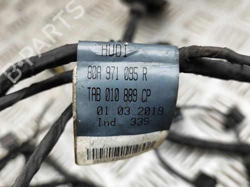 Electronic module AUDI Q5 (FYB, FYG) SQ5 TFSI quattro | BP38059097M83  - Image 6
