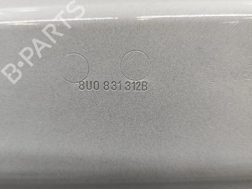 Right front door AUDI Q3 (8UB, 8UG) 2.0 TDI quattro | BP28433032C3 