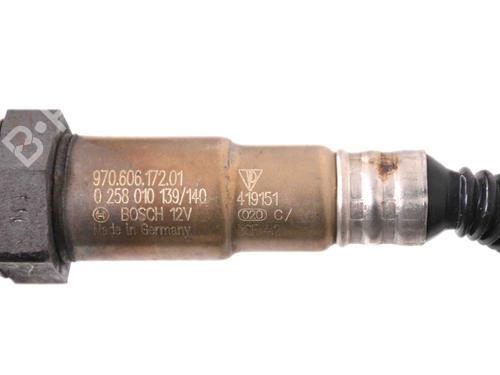 Electronic sensor LAND ROVER RANGE ROVER IV (L405) 4.4 SDV8 4x4 | BP30215583M84