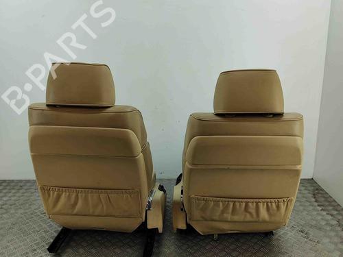 Ensemble sièges VW PHAETON (3D1, 3D2, 3D3, 3D4, 3D6, 3D7, 3D8, 3D9) 6.0 W12 4motion | BP29486461C78 