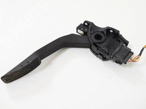 Pedal LAND ROVER DISCOVERY IV (L319) 3.0 TD 4x4 | BP9898311I4 