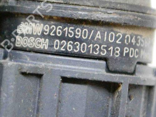 Electronic module BMW 1 (F20) 114 d | BP10402271M83 