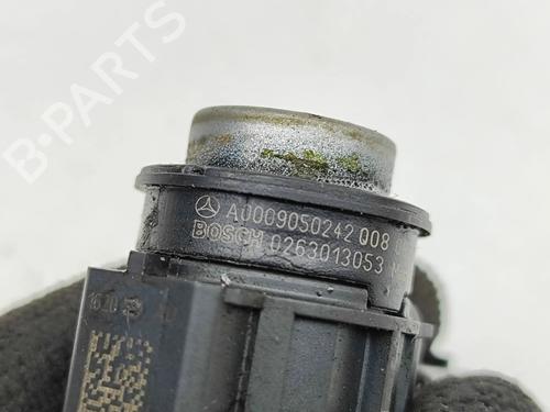 Electronic module MERCEDES-BENZ A-CLASS (W176) A 160 CDI / d (176.011) | BP27799384M83 - Image 6