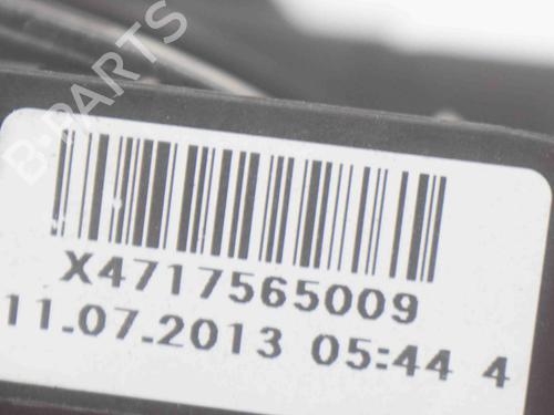 Rear right exterior door handle BMW 5 (F10) M5 | BP7999411C130