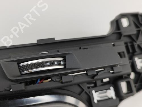 Air vent AUDI Q7 (4MB, 4MG, 4MQ) 3.0 TDI quattro | BP26383253I21 