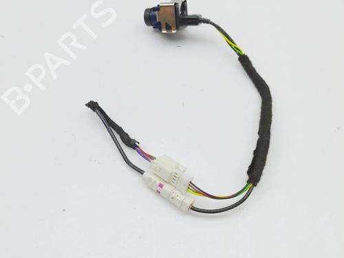 Camera MERCEDES-BENZ EQB (X243) EQB 350 4-matic (243.612) | BP38600077E14 - Image 4