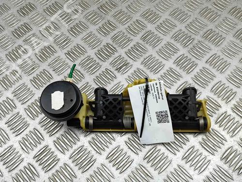 Used Headrest Headrest MERCEDES-BENZ S-CLASS (W221, V221) S 500 4-matic (221.086, 221.186) (388 hp) 33374758 33374758