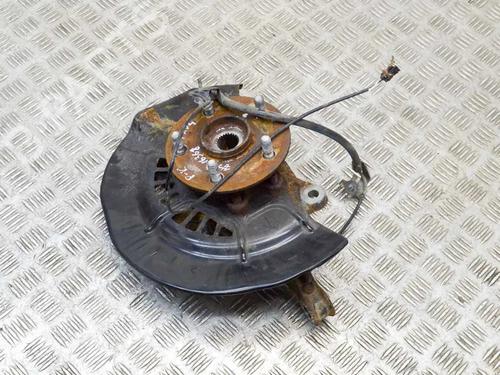 Used Left front steering knuckle BMW X3 (F25) xDrive 20 d (184 hp) 29226974