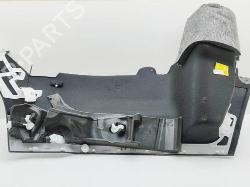 Boot lining TESLA MODEL Y (5YJY) EV Performance All-wheel Drive | BP34701475I3 - Image 2