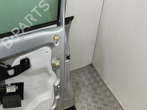 Right front door CITROËN C4 Picasso I MPV (UD_) 1.6 VTi 120 | BP27783326C3 