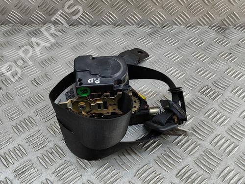 Front right seatbelt MERCEDES-BENZ M-CLASS (W163) ML 270 CDI (163.113) | BP27698817I25 
