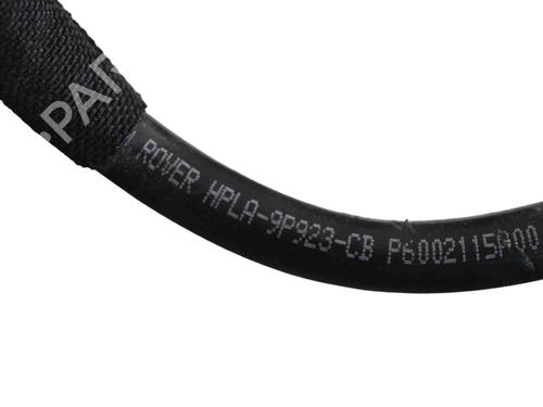 Pipe LAND ROVER DISCOVERY V (L462) 3.0 Td6 4x4 | BP30246836M125 