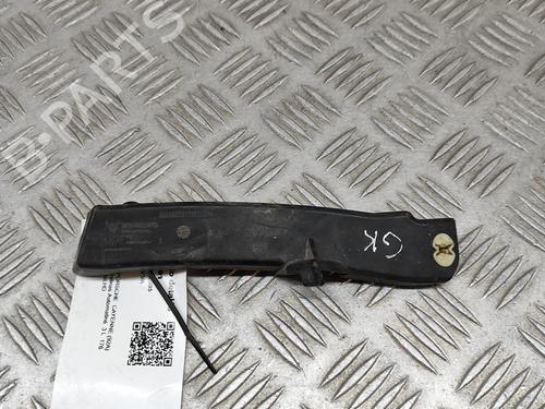 Used Rear bumper bracket PORSCHE CAYENNE (92A) 3.0 Diesel (239 hp) 25615410