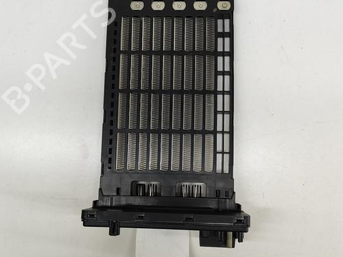 Varmeblæsermodstand PORSCHE CAYENNE (92A) 3.0 Diesel | BP17076907M108 