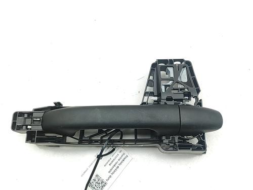 Used Rear right exterior door handle MERCEDES-BENZ SPRINTER 3-t Van (B910) 214 CDI (910.621, 910.623) (143 hp) 32061559