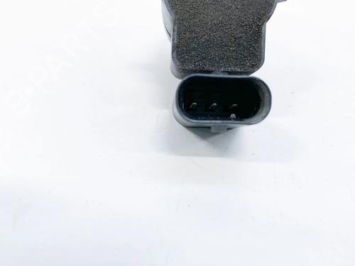 Electronic module BMW 3 (E90) 320 d | BP6757177M83  - Image 5