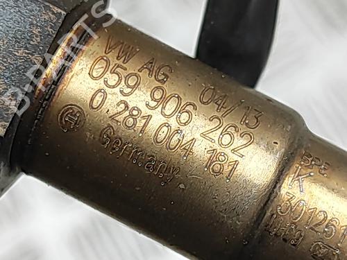 Electronic sensor AUDI Q7 (4LB) 3.0 TDI quattro | BP30972029M84