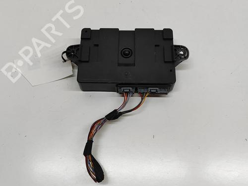 Electronic module LAND ROVER RANGE ROVER EVOQUE (L538) 2.0 D | BP27570026M83