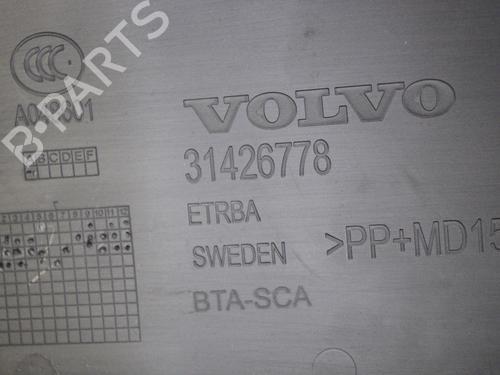 Boot lining VOLVO V90 II Estate (235) D4 | BP30235883I3 
