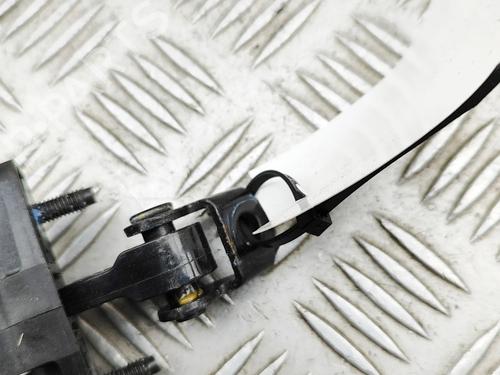 Other JEEP RENEGADE SUV (BU, B1, BV) 1.3 PHEV 4Xe | BP30130759O1 