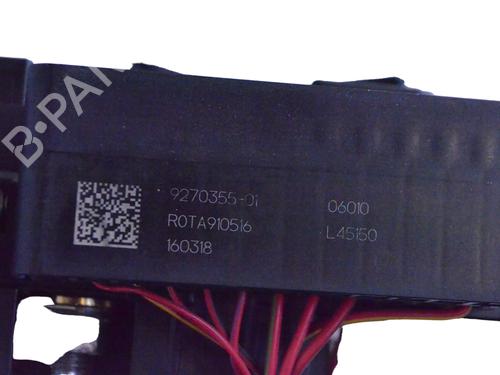 Fuse box BMW i3 (I01) Range Extender | BP33356567E1  - Image 5