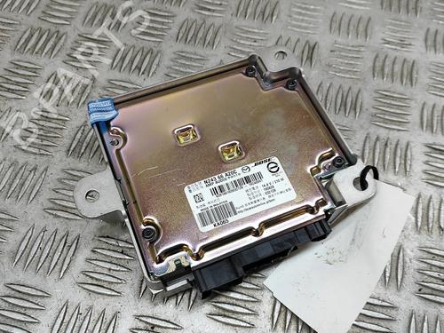 Electronic module MAZDA MX-5 IV (ND__) 2.0 | BP33371072M83 - Image 7