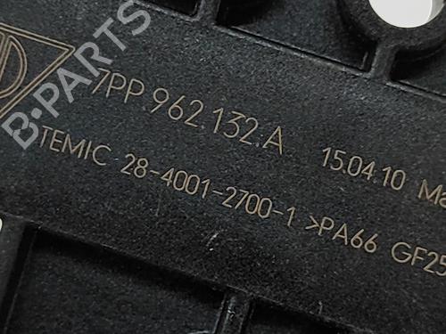 Electronic module PORSCHE PANAMERA (970) 4.8 4S | BP27252548M83 