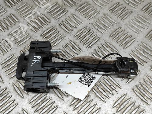 Used Hinge/Door check strap Hinge/Door check strap VOLVO XC90 II (256) T8 Hybrid AWD (405 hp) 33369649 33369649