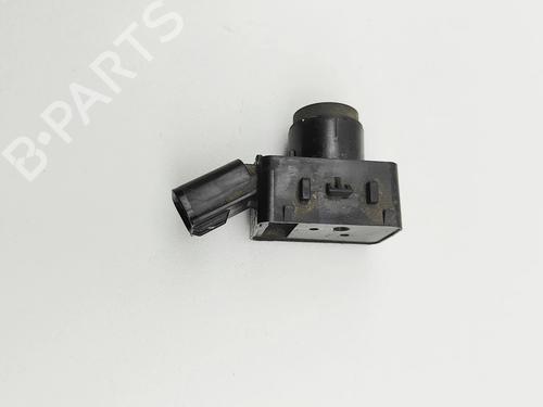 Electronic module TOYOTA bZ4X (_EAM1_) EV (XEAM10) | BP36783197M83 - Image 3