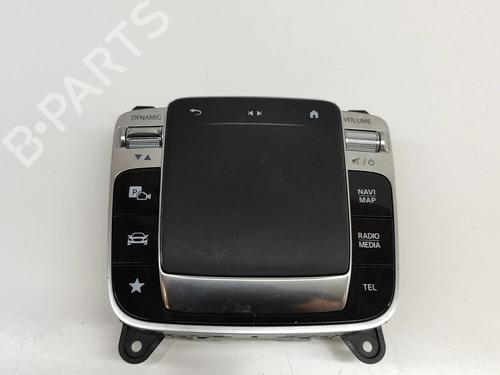 Used Switch Switch MERCEDES-BENZ GLE Coupe (C167) AMG GLE 63 EQ Boost 4-matic+ (167.389) (612 hp) 27784913 27784913