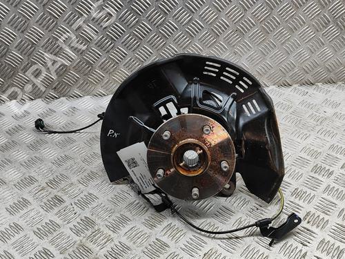 Used Left front steering knuckle TOYOTA C-HR (_X2_, _H2_) Hybrid (197 hp) 27791276