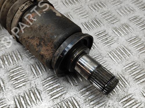 Left front driveshaft BMW X3 (G01, F97, G08) xDrive 20 d | BP18036542M38 
