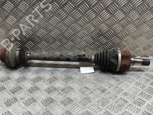 Left rear driveshaft VW ID.4 (E21) GTX | BP27771969M40 
