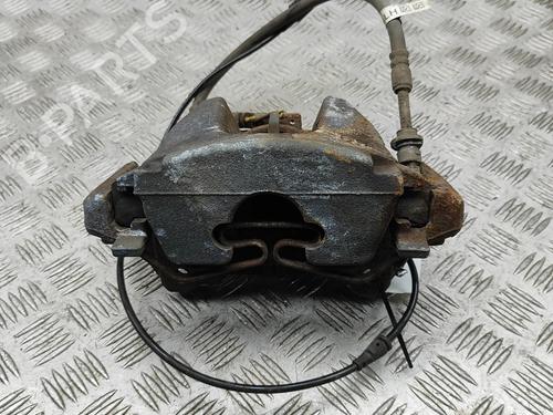 Used Left front brake caliper JAGUAR F-PACE (X761) 2.0 TD4 (180 hp) 31217048