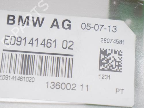 Antenna/Base BMW 5 (F10) M5 | BP8840032C140 