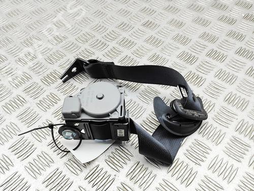 Rear right seatbelt MAZDA CX-80 (KL_) e-SKYACTIVE-D MHEV AWD (KL0H, KL3R3P) | BP33392202I28 - Image 5