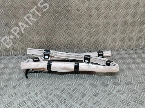 Used Left curtain airbag RENAULT AUSTRAL E-TECH 200 Hybrid (HGM2) (199 hp) 29007698
