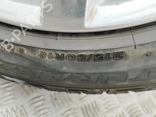 Fælk VW T-ROC (A11, D11) 1.5 TSI | BP33847251C45 - Image 7