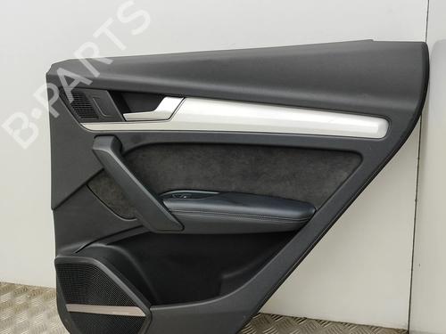 Rear right panel AUDI Q5 (FYB, FYG) SQ5 TFSI quattro | BP33394768C61 - Image 2