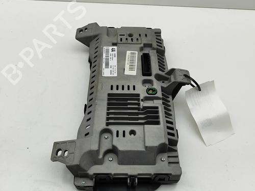 Instrument cluster NISSAN JUKE (F16_) DIG-T 117 | BP27794370C47